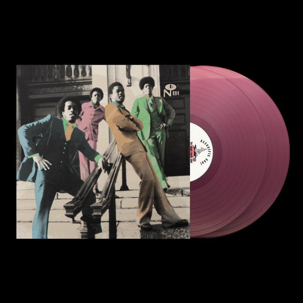 Eccentric Soul: Magic Touch Label Vol. 1 / Var - Eccentric Soul: Magic Touch Label Vol. 1 / Var [LP] [New Vinyl]