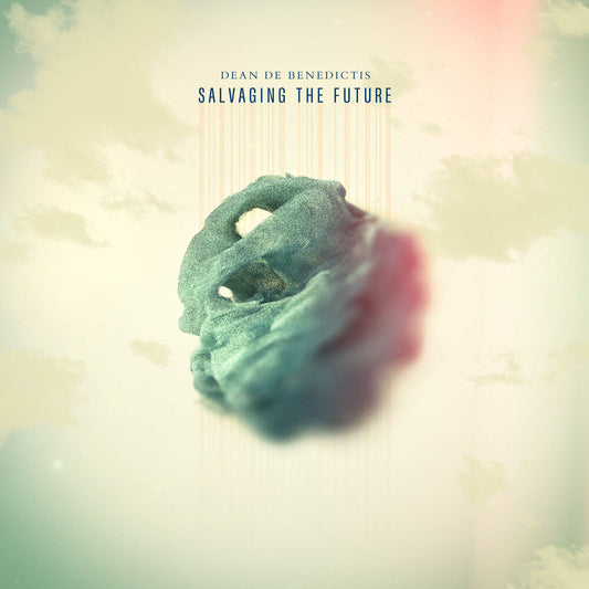 Dean De Benedictis - Salvaging the Future [CD] [New CD]