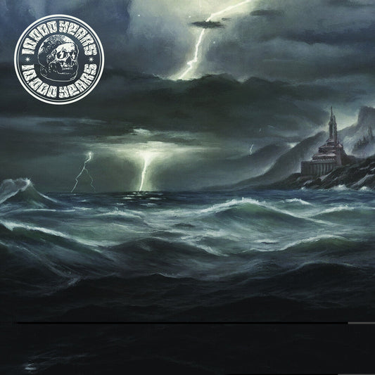 000 Years 10 - Esox Lucifer [White Vinyl] [New Vinyl]