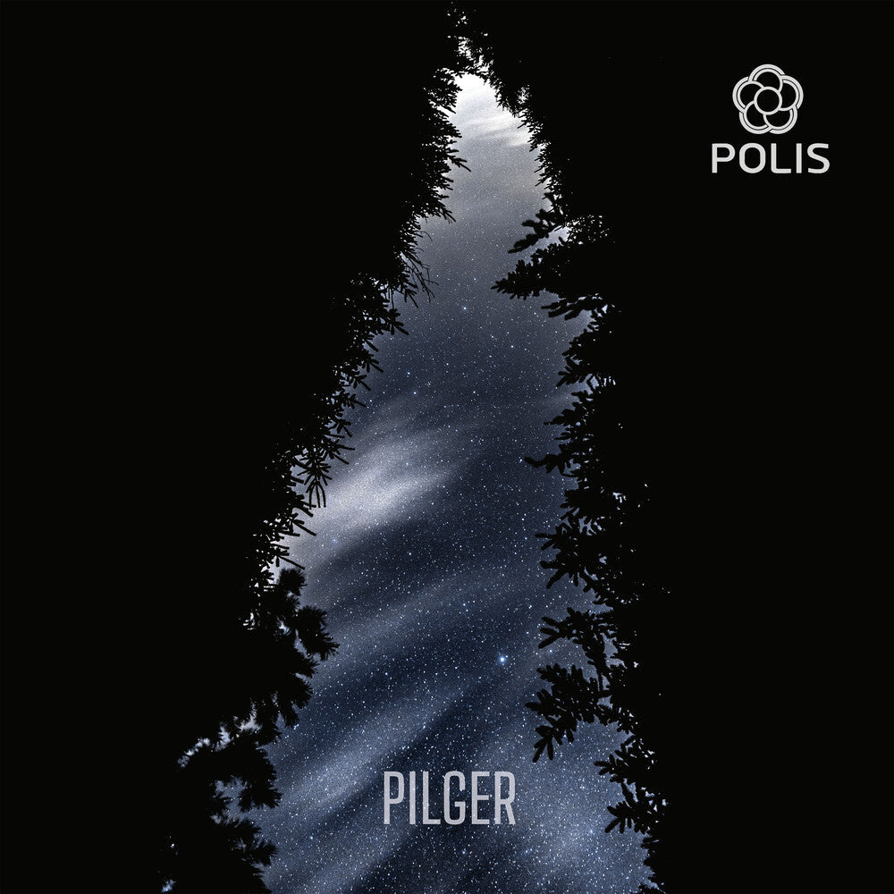 Polis - Pilger [CD] [New CD]