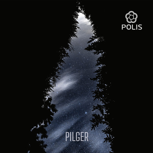 Polis - Pilger [CD] [New CD]