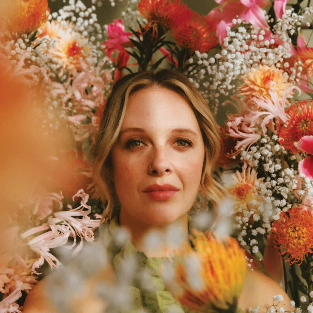 Ruby Wood - No Rain. No Flowers [12" Vinyl] [New Vinyl]