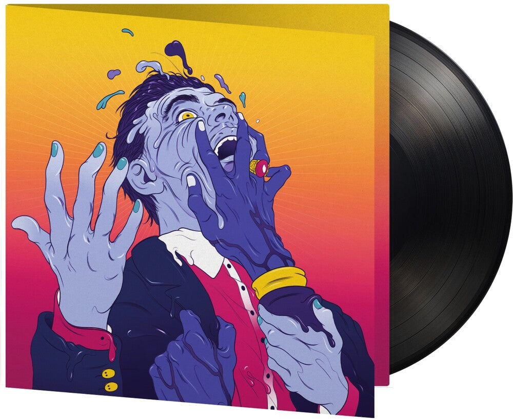 "everything Everything " - Get To Heaven [180 Gram] [New Vinyl]