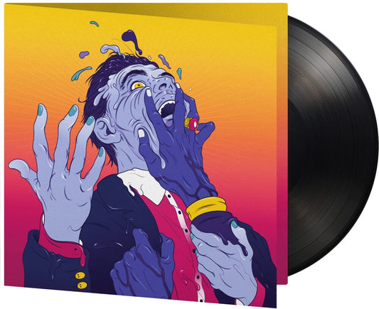 "everything Everything " - Get To Heaven [180 Gram] [New Vinyl]