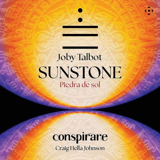 Conspirare / Thomas Burrit / Craig Hella Johnson - Joby Talbot: Sunstone (piedra De Sol) [CD] [New CD]