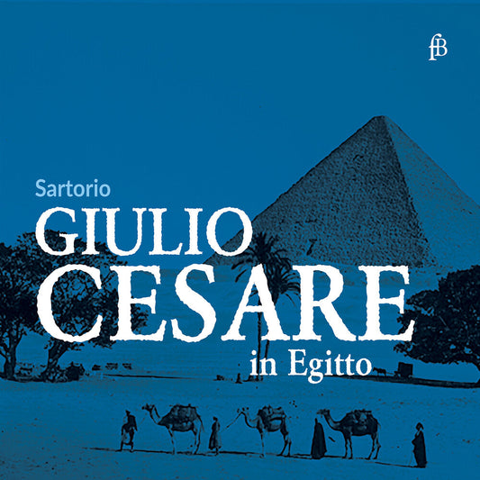 Attilio Cremonesi - Giulio Cesare In Egitto [CD] [New CD]