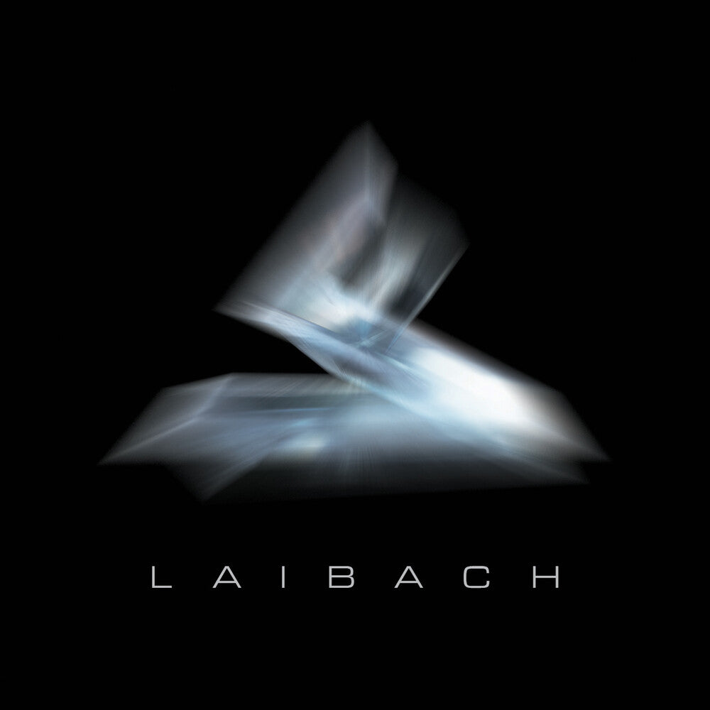 Laibach - Spectre [Limited Edition] [Clear Vinyl] [New Vinyl]