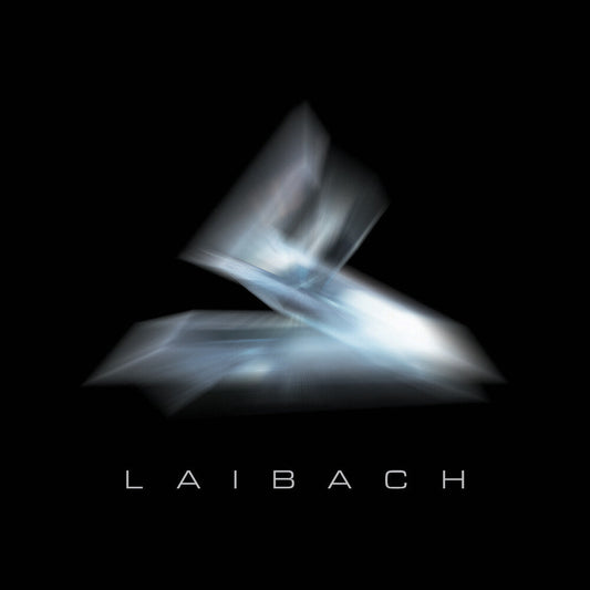 Laibach - Spectre [Limited Edition] [Clear Vinyl] [New Vinyl]