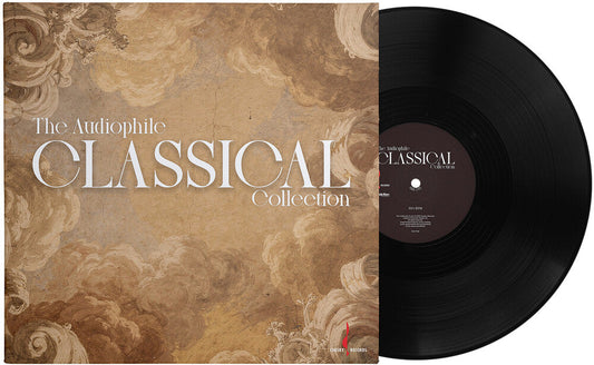 Audiophile Classical Collection / Various (Ogv) - Audiophile Classical Collection / Various [180 Gram] [New Vinyl]
