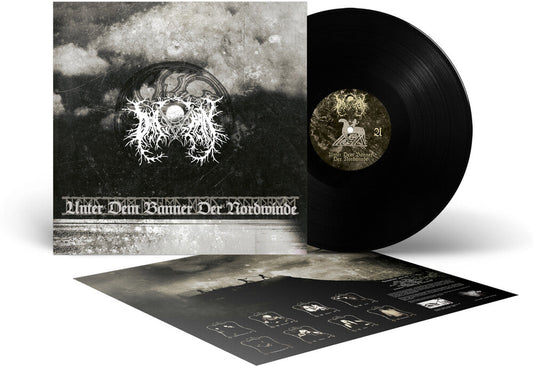 Drautran - Unter Dem Banner Der Nordwinde (Bonus Track) [Limited Edition] [New Vinyl]
