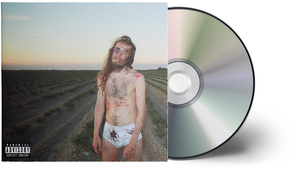 Pouya - South Got Something To Say [Digipak] [New CD]