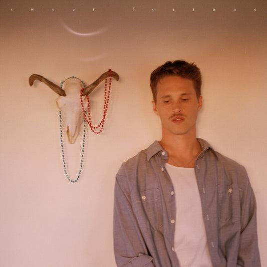 Ryan Beatty - Sweet Fortune [CD] [New CD]