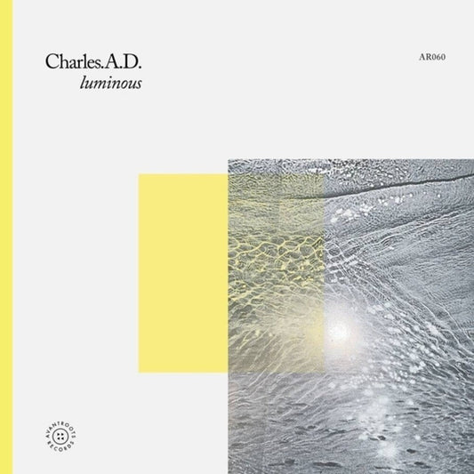 Charles A.d. - Luminous [LP] [New Vinyl]