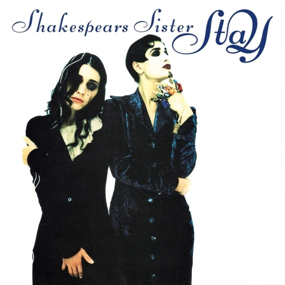Shakespears Sister - Stay [12" Vinyl] [New Vinyl]