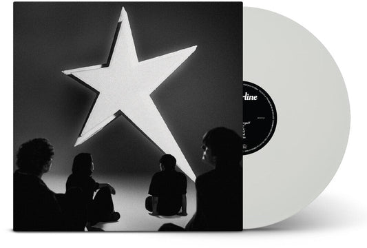 Borderline - Borderline [Colored Vinyl] (Post) (Wht) [New Vinyl]