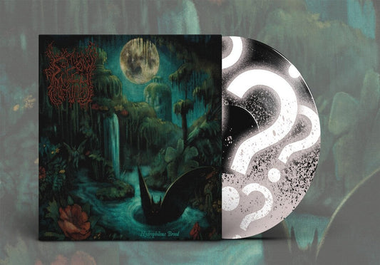Sallow Moth - Hydrophilous Brood [Colored Vinyl] [New Vinyl]