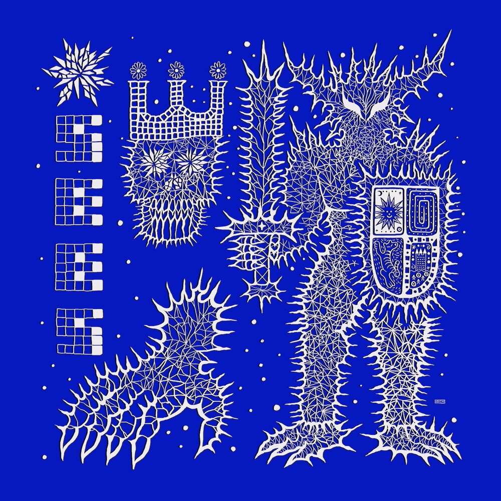 Osees - Off Course [CD] [New CD]