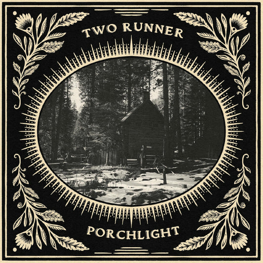 Two Runner - Porchlight [Bone] [New Vinyl]