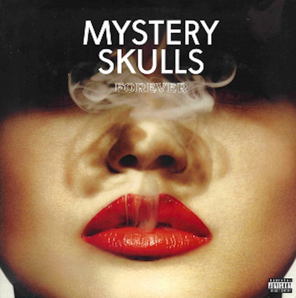 Mystery Skulls - Forever [LP] [New Vinyl]