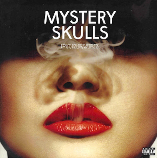 Mystery Skulls - Forever [LP] [New Vinyl]