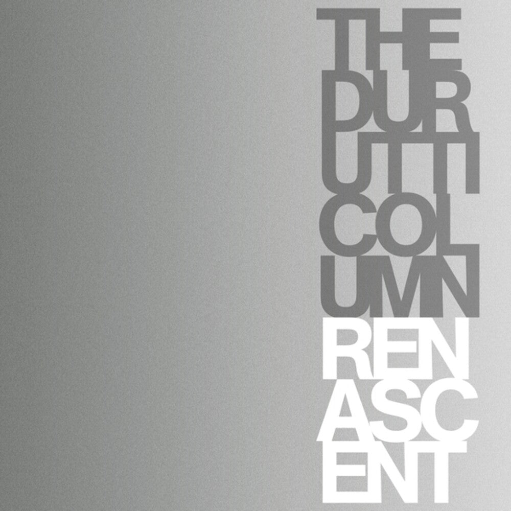 Durutti Column - Renascent [Green Vinyl] [New Vinyl]