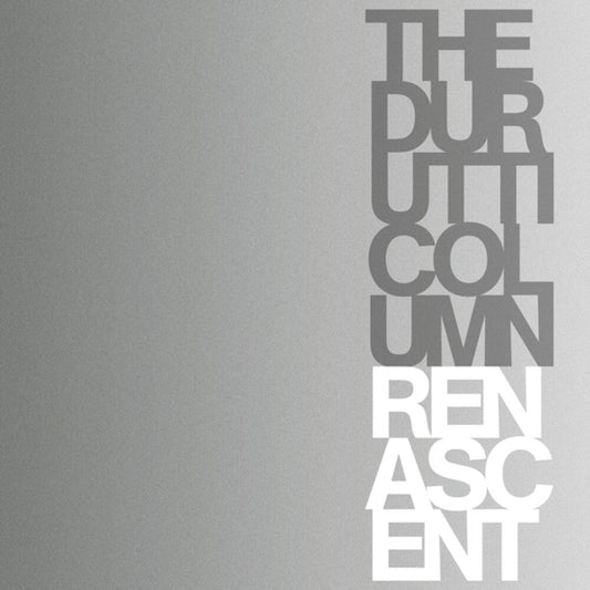 Durutti Column - Renascent [Green Vinyl] [New Vinyl]