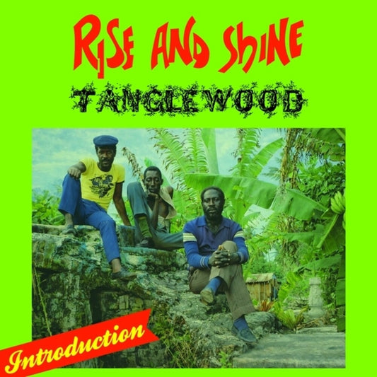 Tanglewood - Rise & Shine [LP] [New Vinyl]