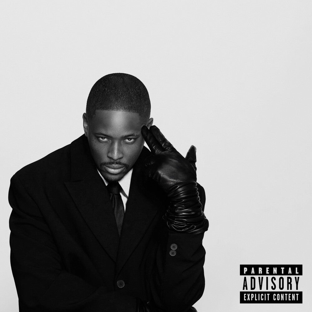 YG - The Gentlemen's Club [CD] [New CD]