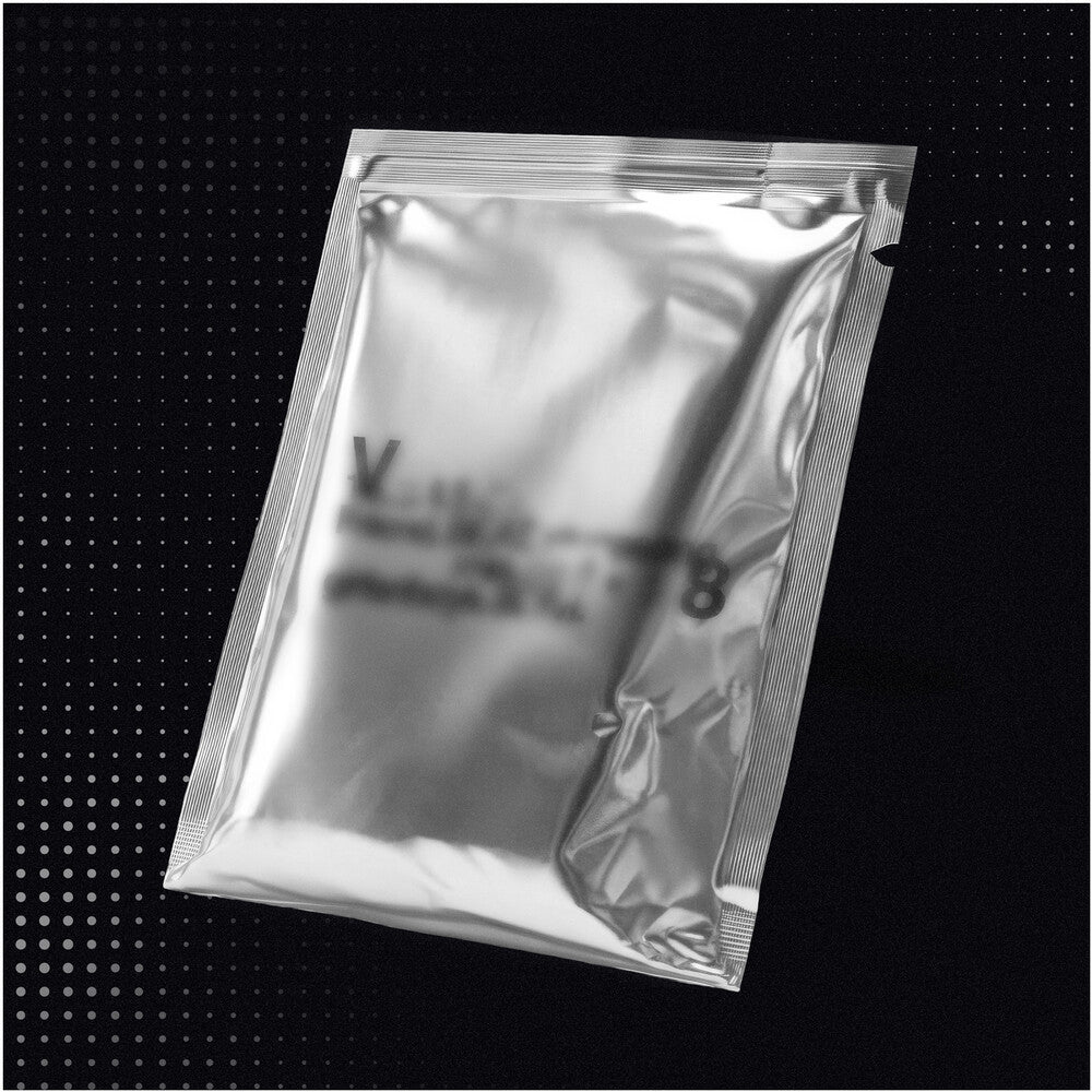 THE 8, VERNON - V8 1st Mini Album 'V8' [COMPACT Ver.] [New CD]