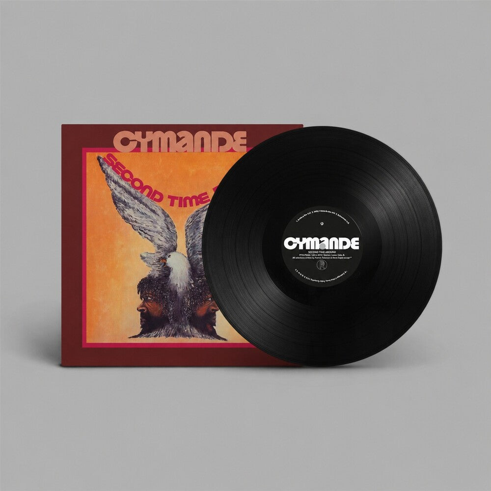 Cymande - Second Time Round [Reissue] [New Vinyl]