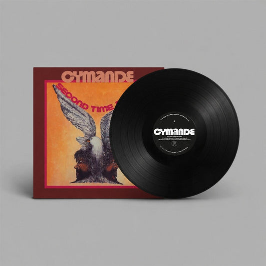 Cymande - Second Time Round [Reissue] [New Vinyl]