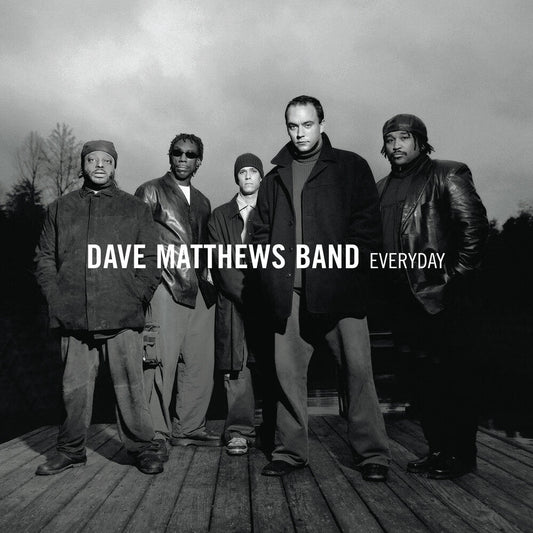 Dave Matthews Band - Everyday [2 LP] [New Vinyl]