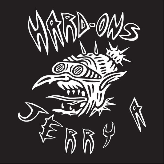 Hard-Ons / Jerry A. - Hard-Ons/Jerry A. [CD] [New CD]