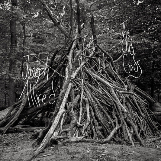 Joseph Allred - Old Gods [LP] [New Vinyl]