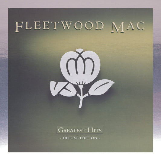 Fleetwood Mac - Greatest Hits - Deluxe Edition [Black] [New Vinyl]