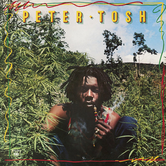 Peter Tosh - Legalize It [LP] [New Vinyl]