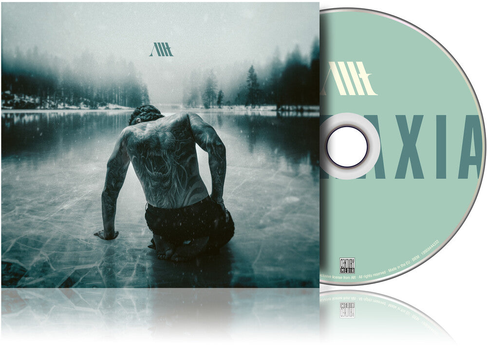 Allt - Ataraxia [With Booklet] (Jewl) [New CD]