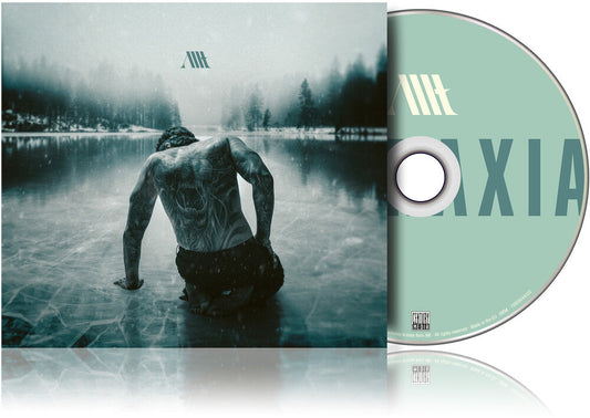Allt - Ataraxia [With Booklet] (Jewl) [New CD]