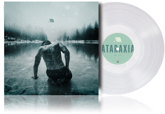 Allt - Ataraxia [Clear Vinyl] (Ofgv) [New Vinyl]