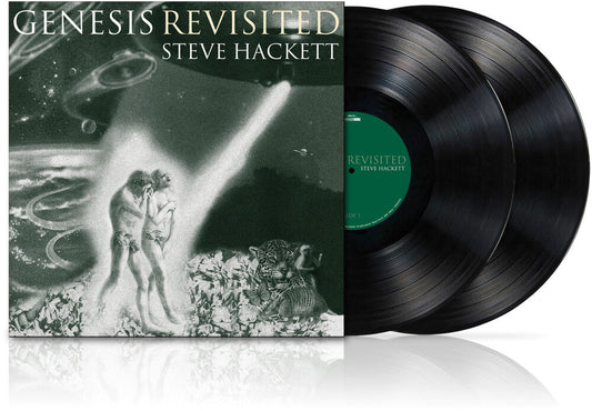 Steve Hackett - Genesis Revisited I (Gate) [180 Gram] [With Booklet] [Reissue] [New Vinyl]