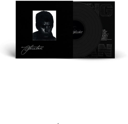 Yung Lean - Jonatan [180g] [New Vinyl]
