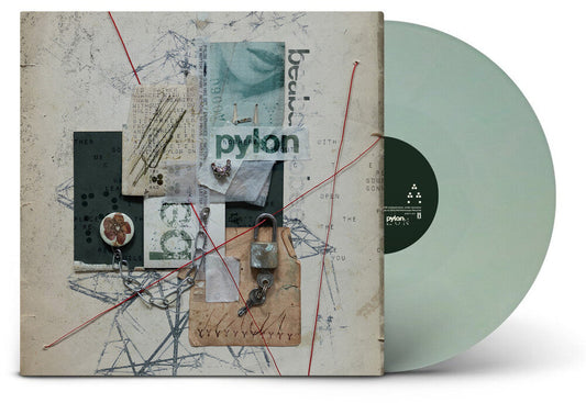 beabadoobee - Pylon [Sea Foam + Poster] [New Vinyl]