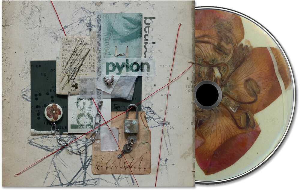 beabadoobee - Pylon [Digipak] [New CD]