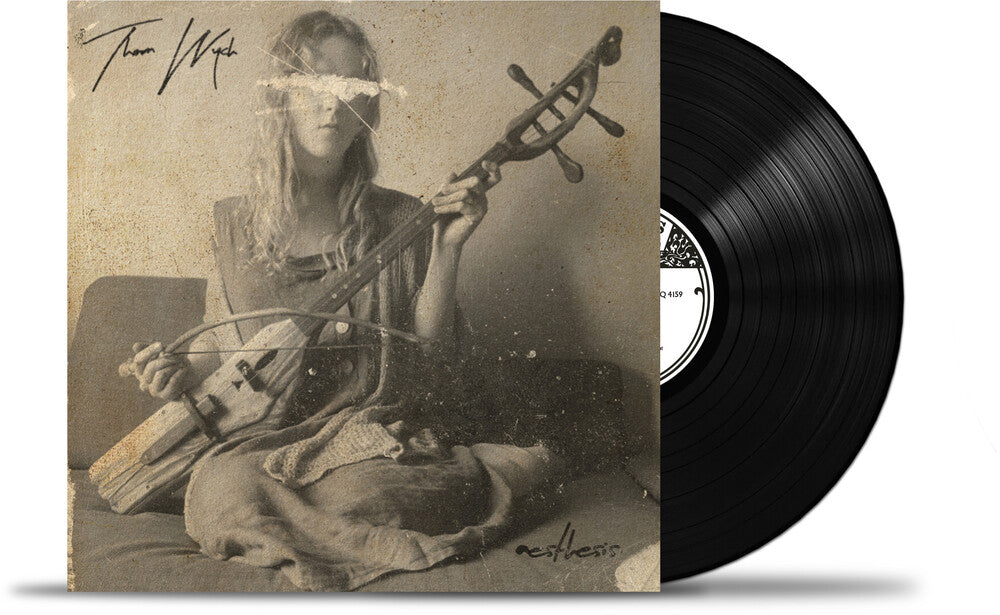 Thorn Wych - Aesthesis [LP] [New Vinyl]