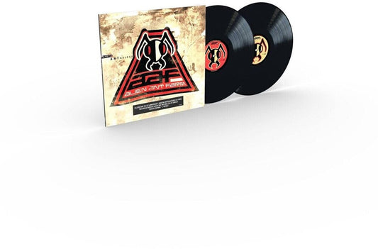 Alien Ant Farm - Anthology [LP] [New Vinyl]