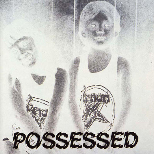 Venom - Possessed [LP] [New Vinyl]