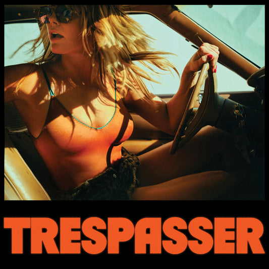 Grace Potter - Trespasser [CD] [New CD]