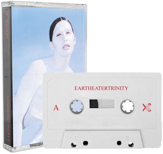 Eartheater - Trinity [Cassette] [New Cassette]