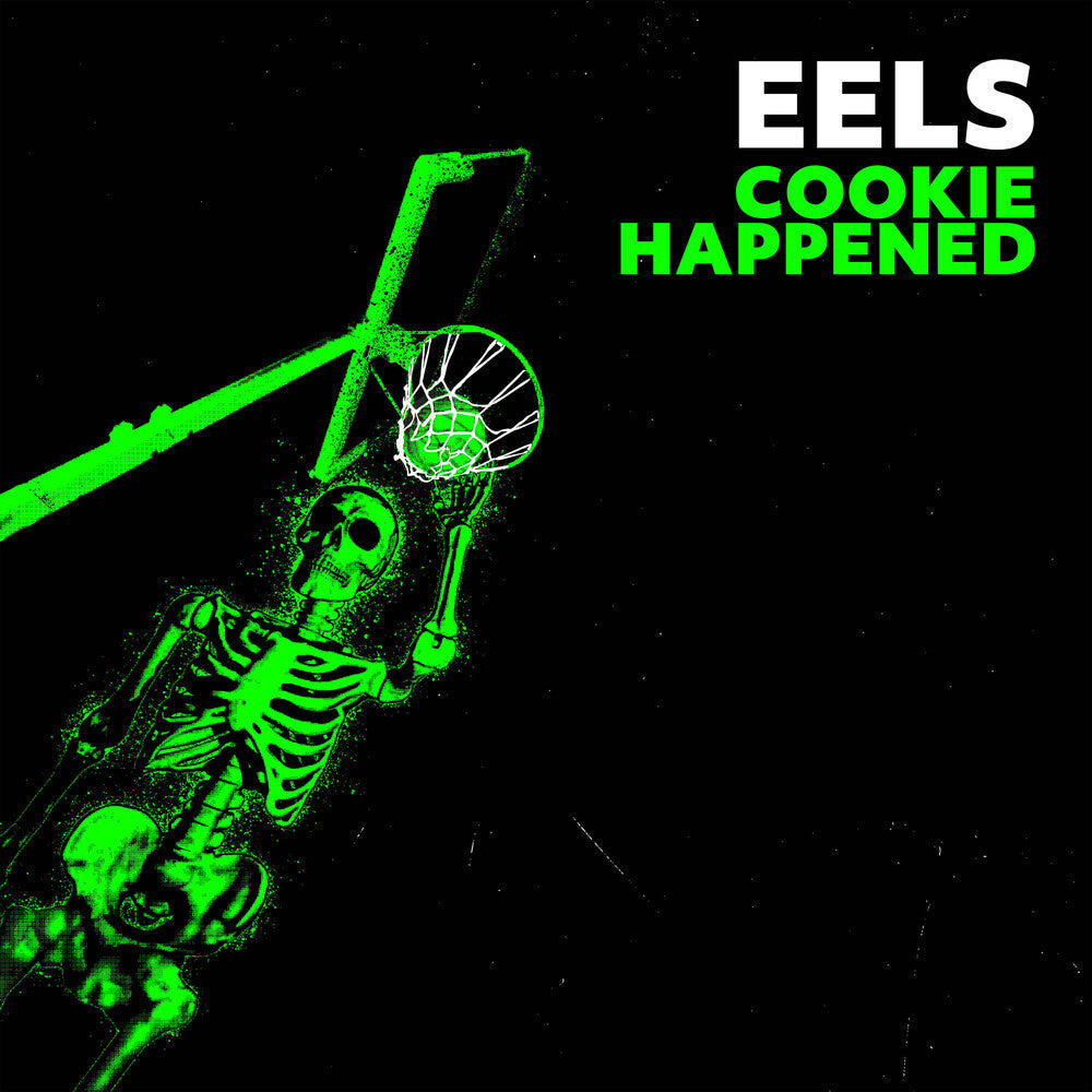Eels - Cookie Happened [digipak] [New CD]
