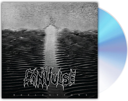 Convulse - Reflections [CD] [New CD]